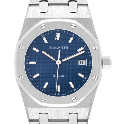 audemars piguet royal oak 15000st.oo.0789st.05|audemars piguet royal oak size.